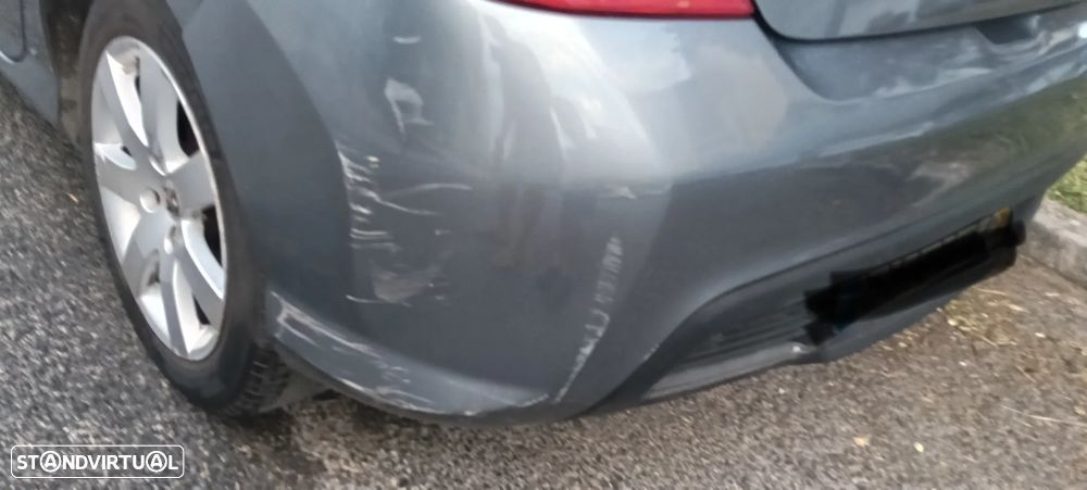 Peugeot 308 1.4 16V Open Series - 5