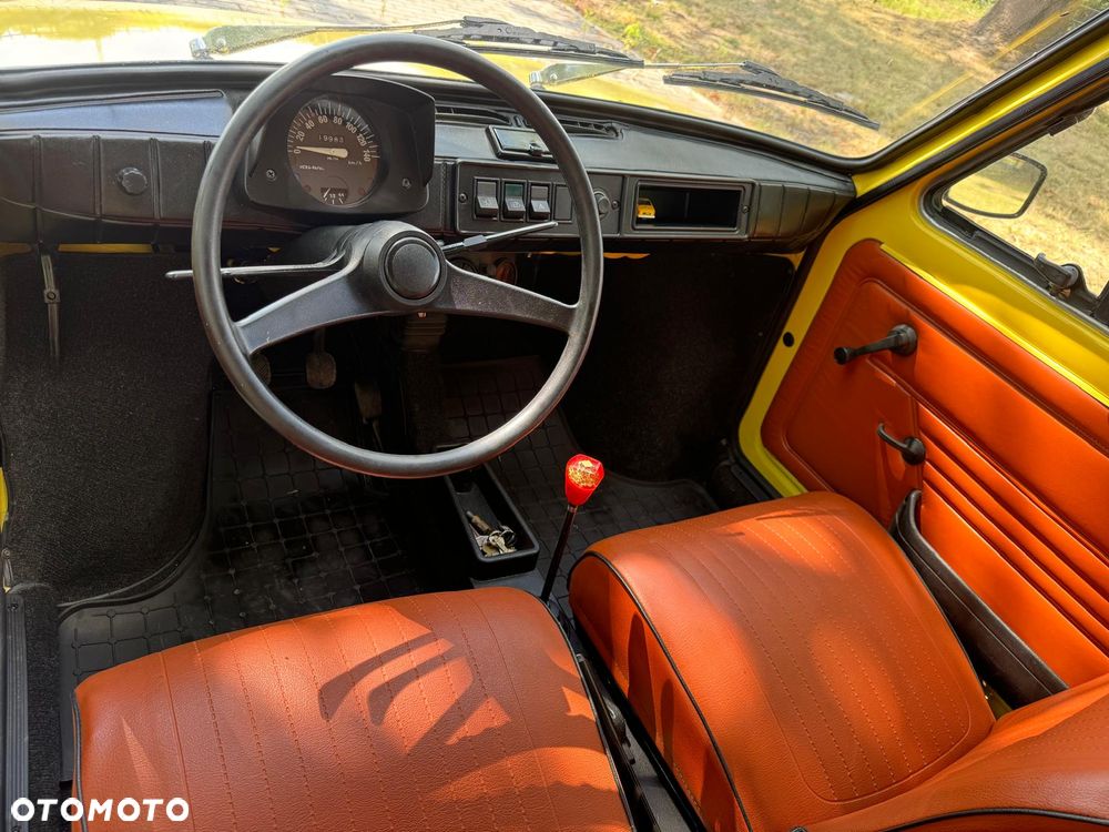 Fiat 126 - 30