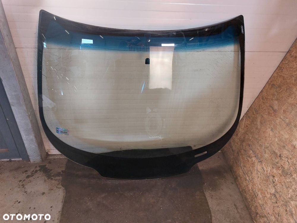 SZYBA CZOŁOWA PRZEDNIA VENTURE I SINTRA MAZOWSZE - 1