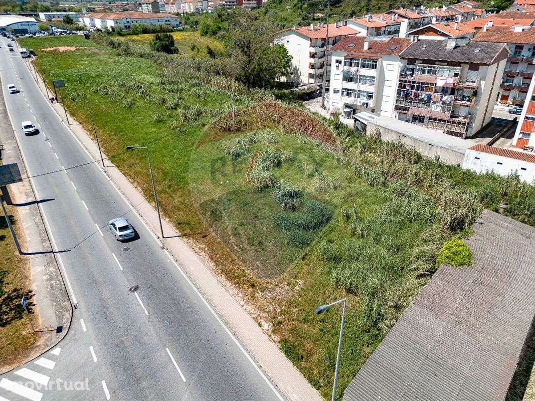 Terreno  para arrendamento - Grande imagem: 3/11