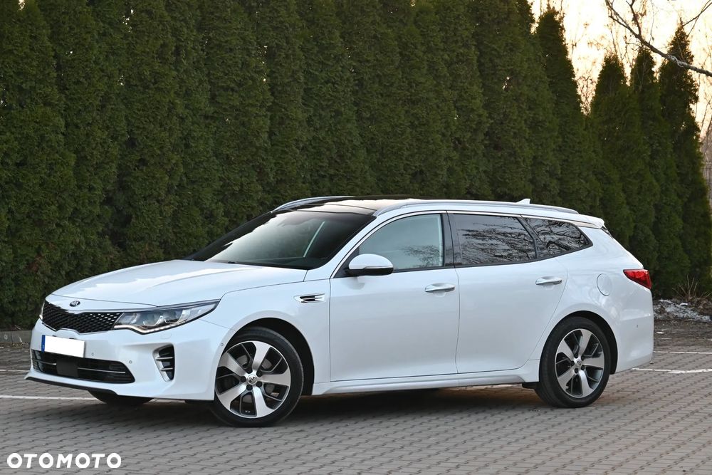 Kia Optima - 4
