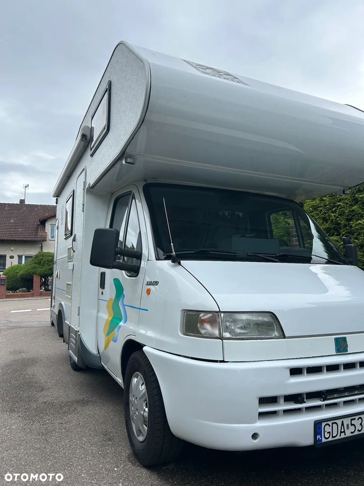 Fiat Ducato II - 5