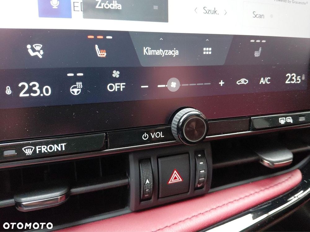 Lexus NX - 17