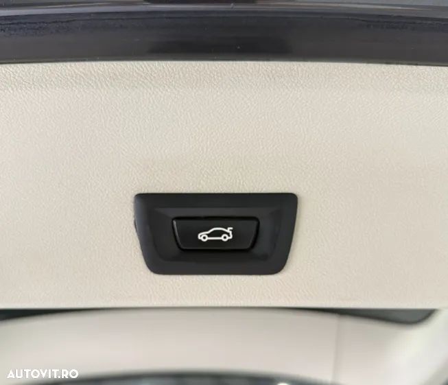 BMW X3 xDrive20d Aut. - 12