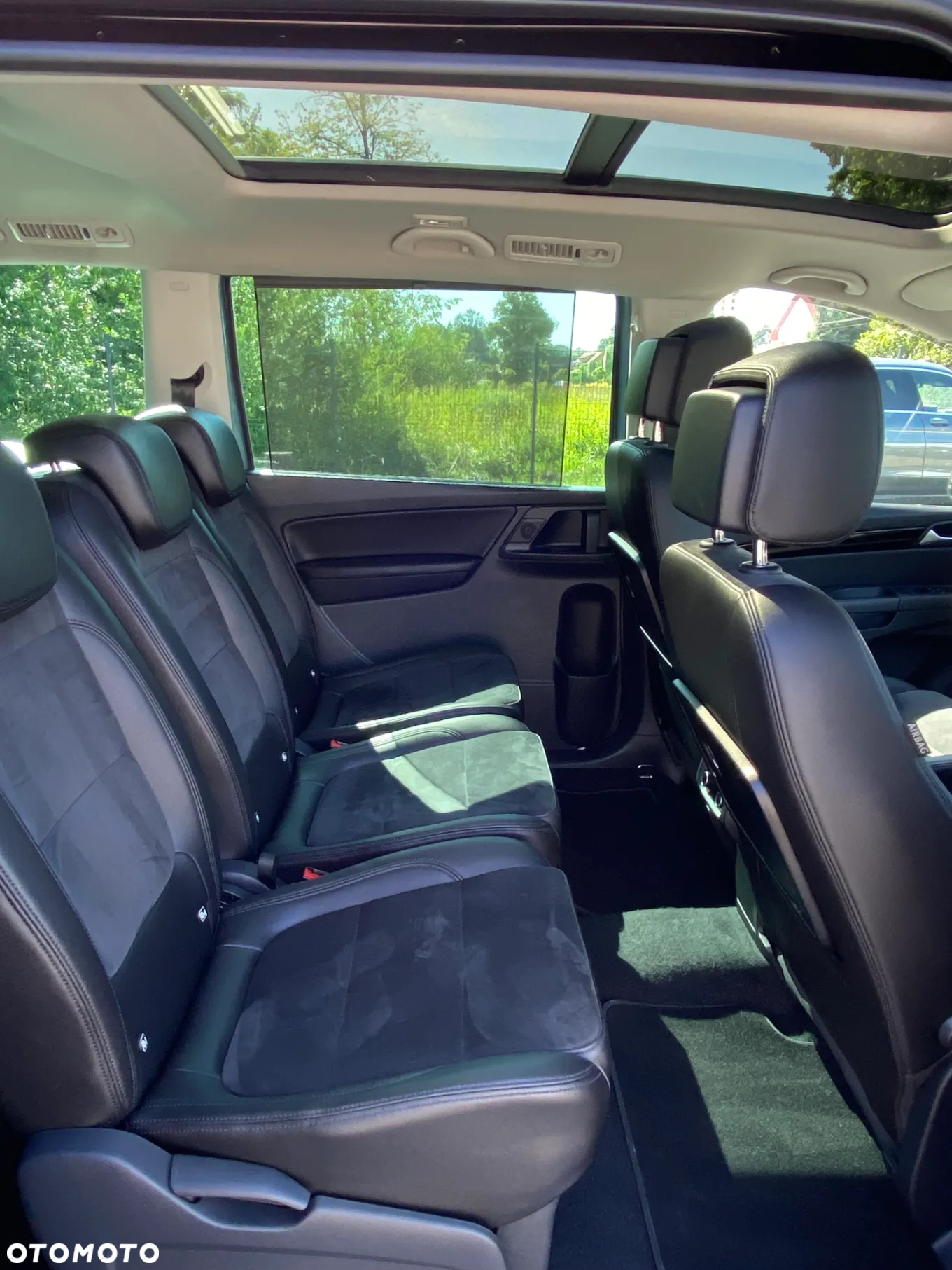 Seat Alhambra - 14