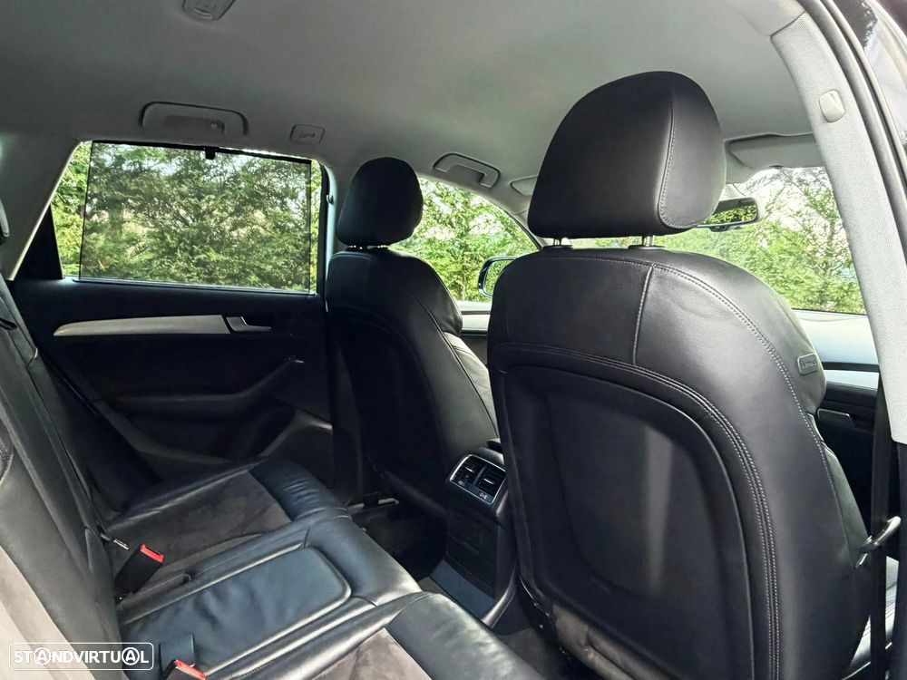 Audi Q5 2.0 TDI Sport - 26