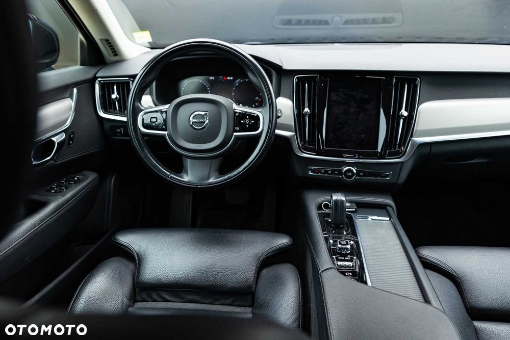 Volvo V90 - 6