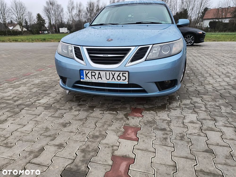 Saab 9-3 1.9TTiD PF FWD Euro5 - 17