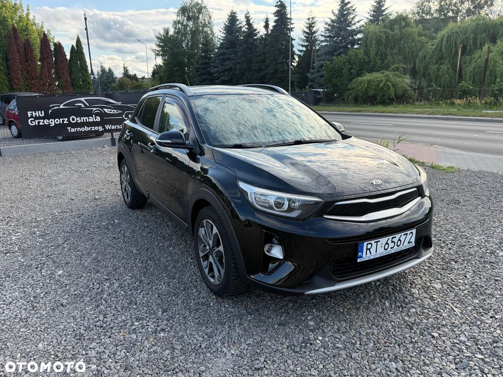 Kia Stonic 1.4 Vision - 2