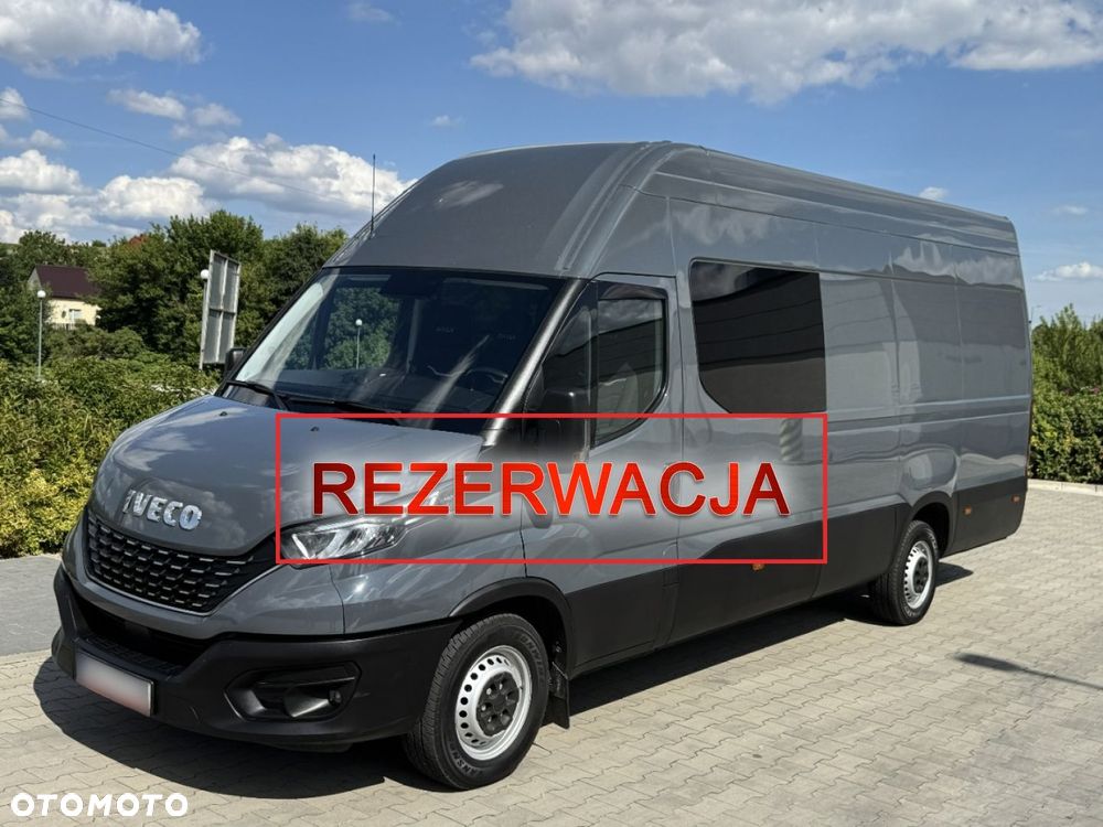 Iveco Daily - 40