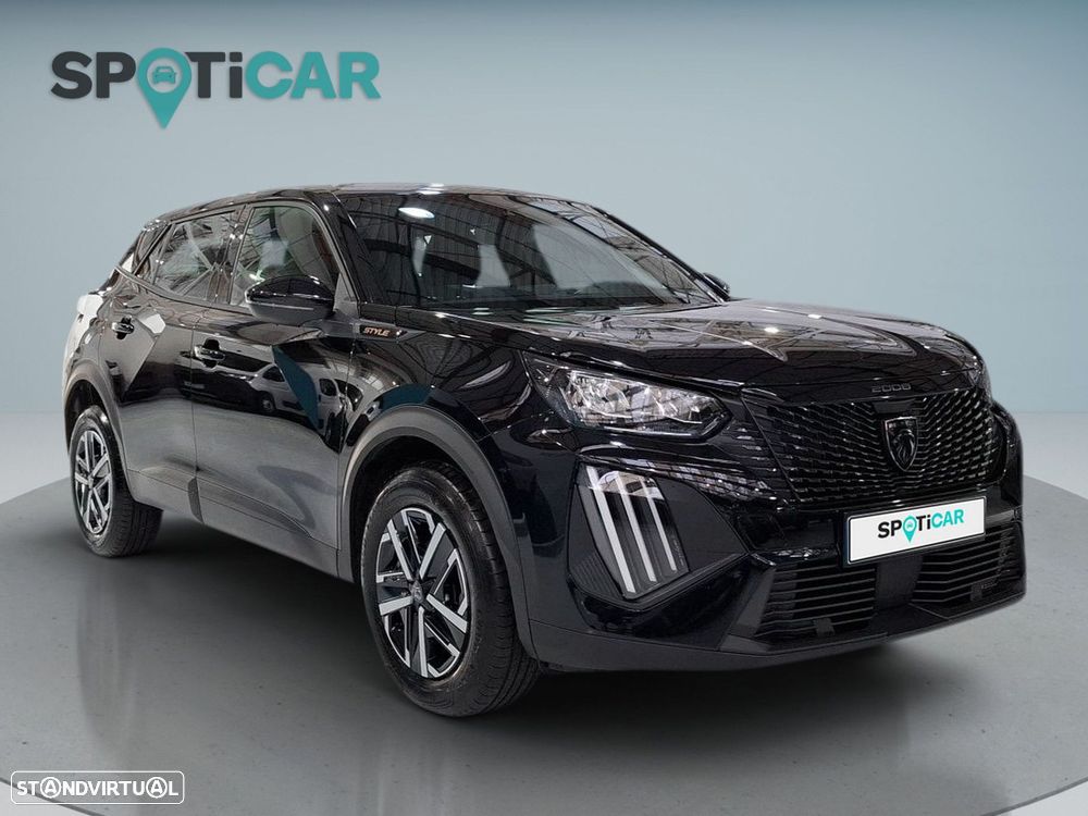 Peugeot 2008 1.2 PureTech Style - 3