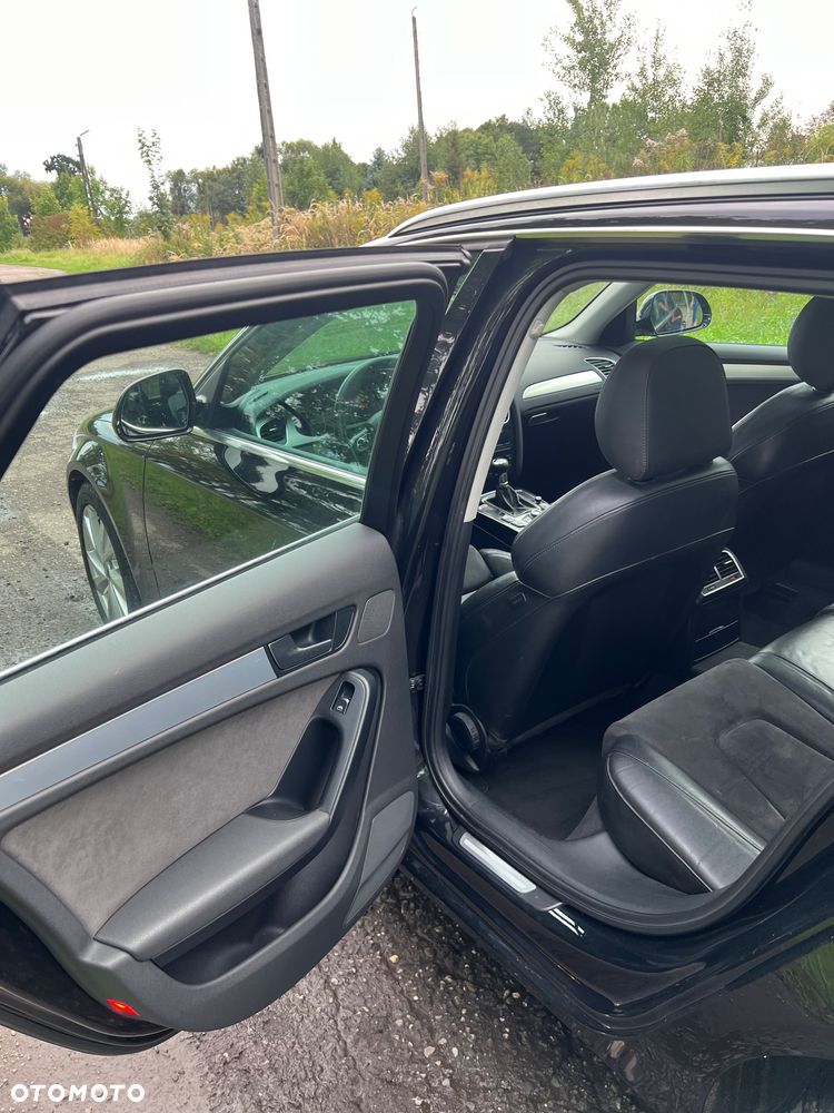 Audi A4 Avant - 15