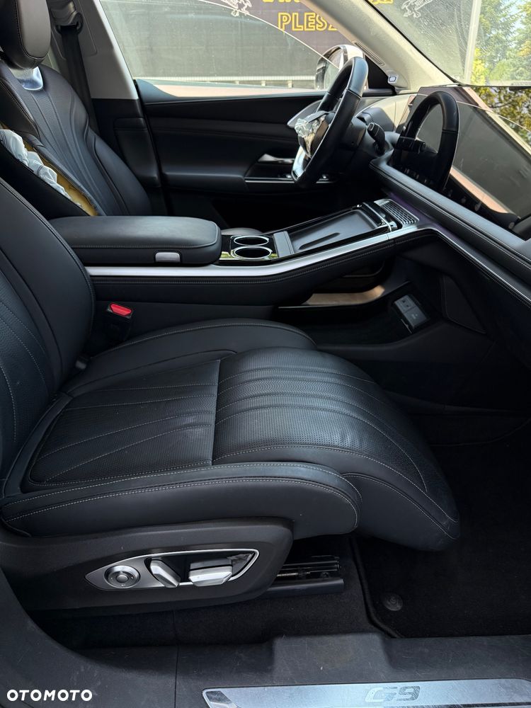 XPeng G9 AWD Performance - 6