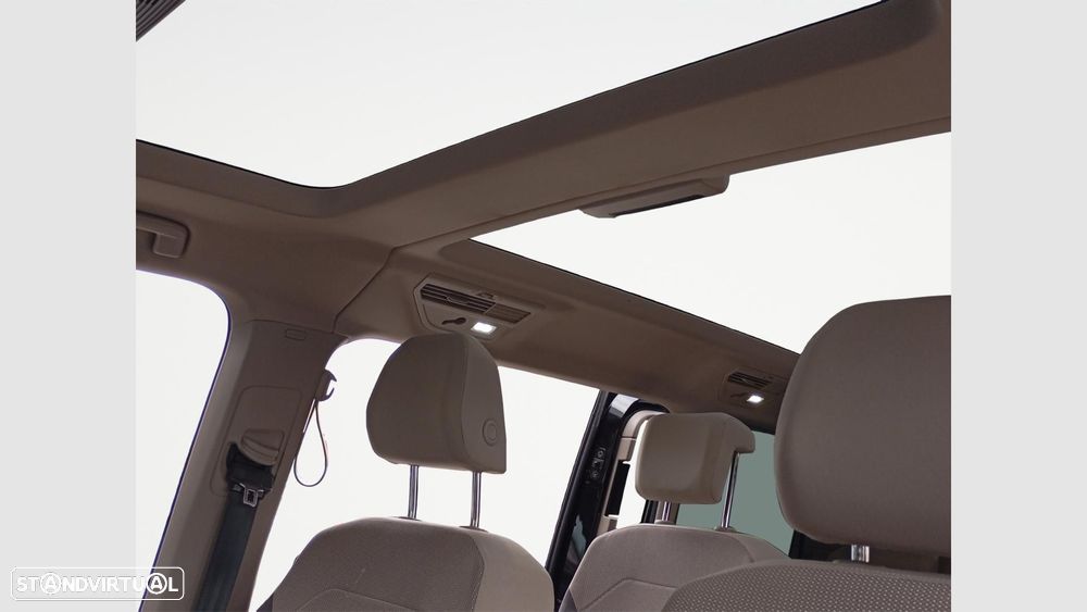 VW Multivan 2.0 TDI Life DSG - 19