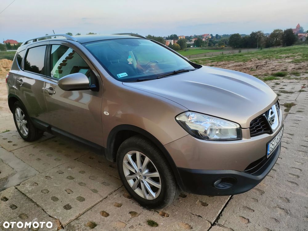 Nissan Qashqai 1.6 DCi Acenta - 3