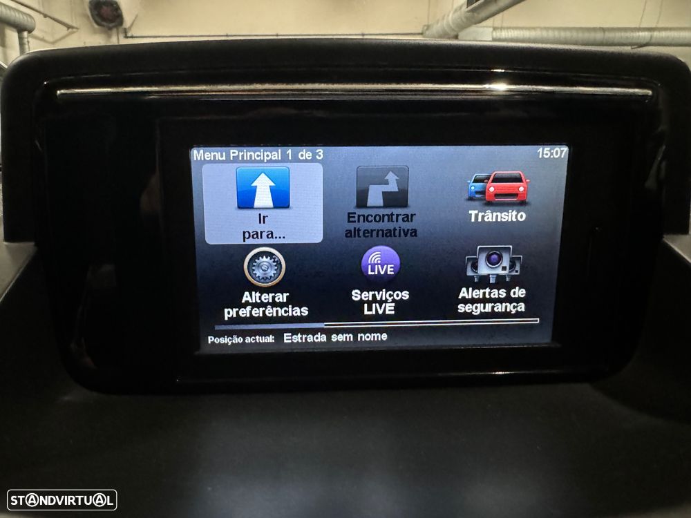 Renault Mégane dCi 90 FAP Paris - 23