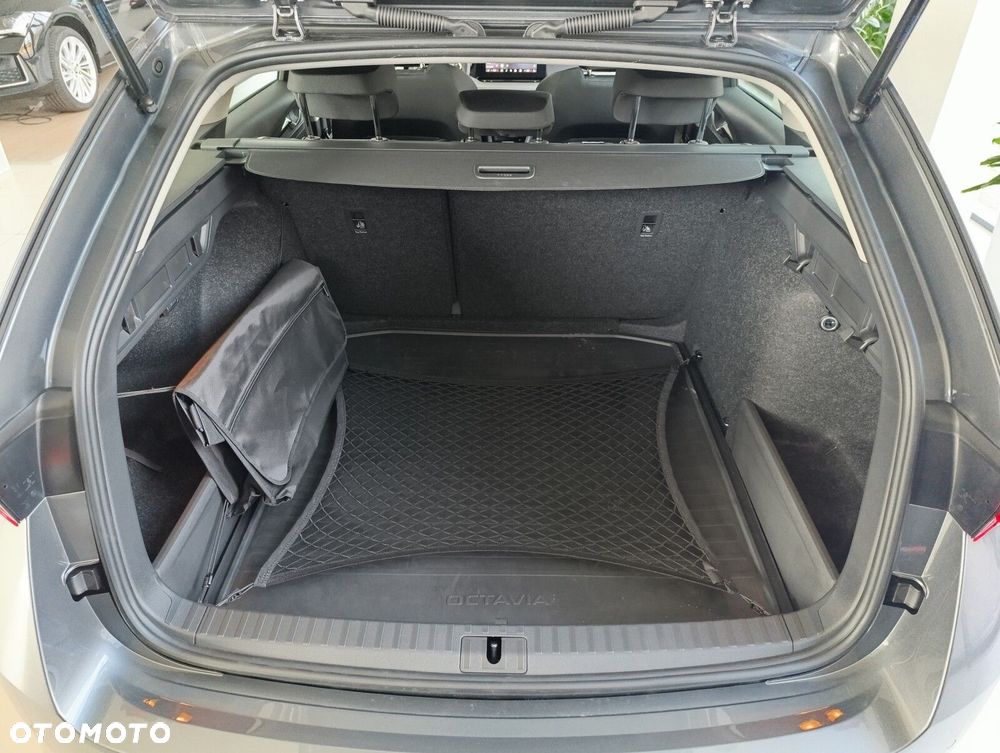 Skoda Octavia - 4