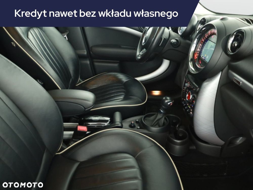 MINI Countryman - 11