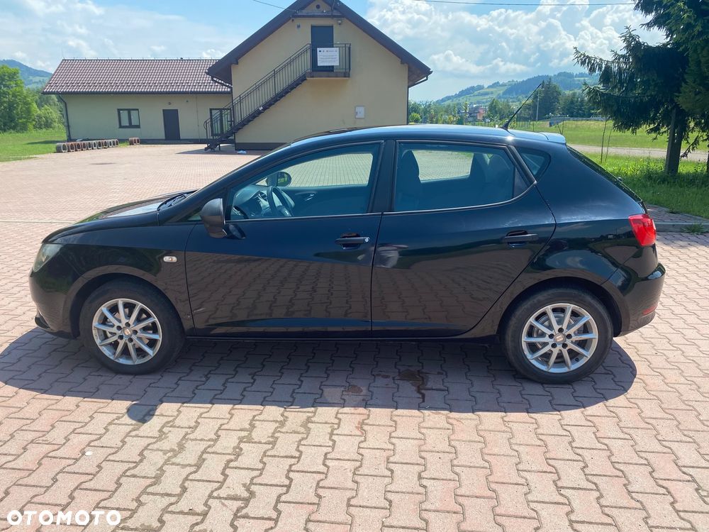 Seat Ibiza - 8