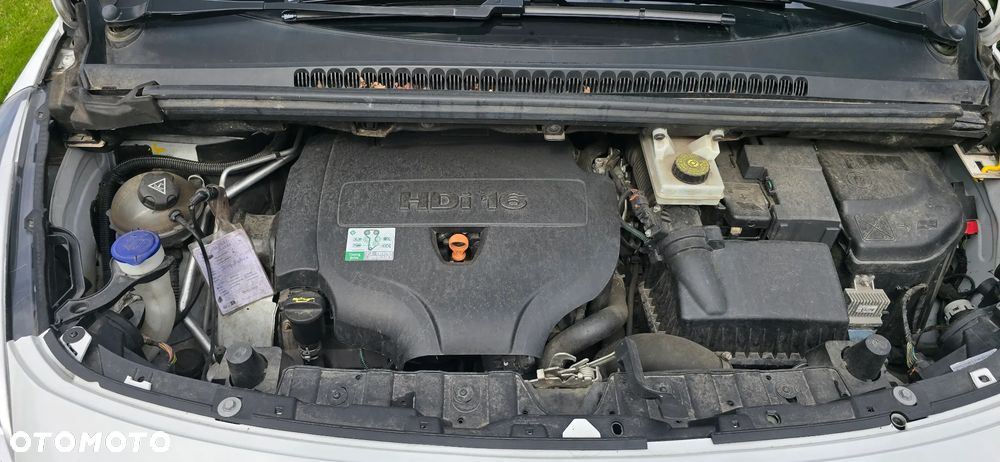 Peugeot 3008 2.0 BlueHDi Active - 11