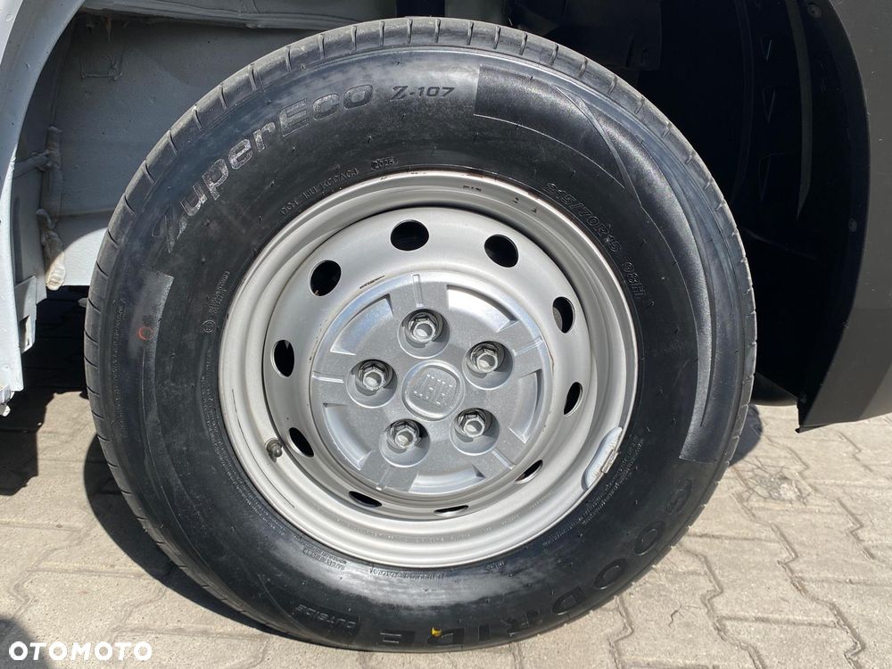 Opel MOVANO 2,2 CDTI 140KM MAXI L3H2 NISKI PRZEBIEG 103.000 KM - 30