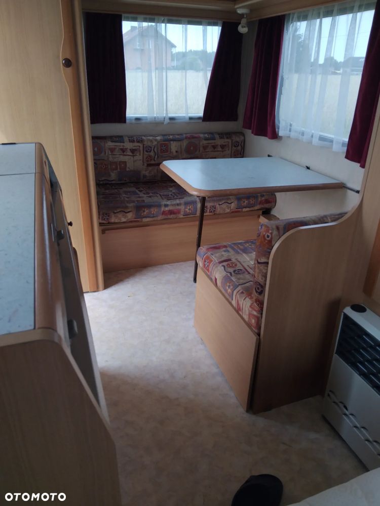 Adria 395 - 13