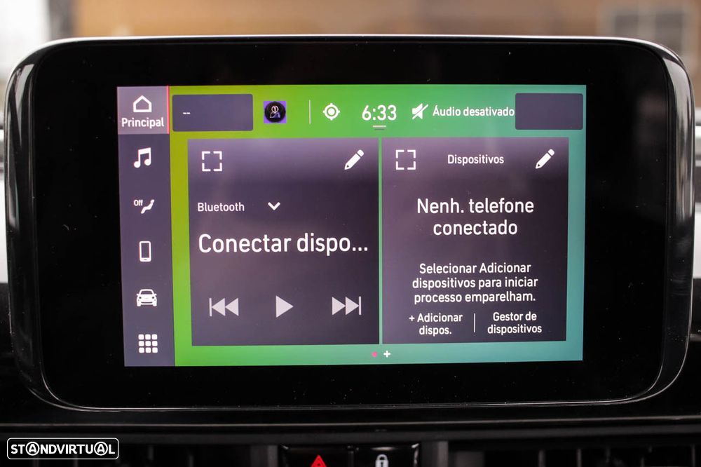 Fiat 500e 42kWh - 23