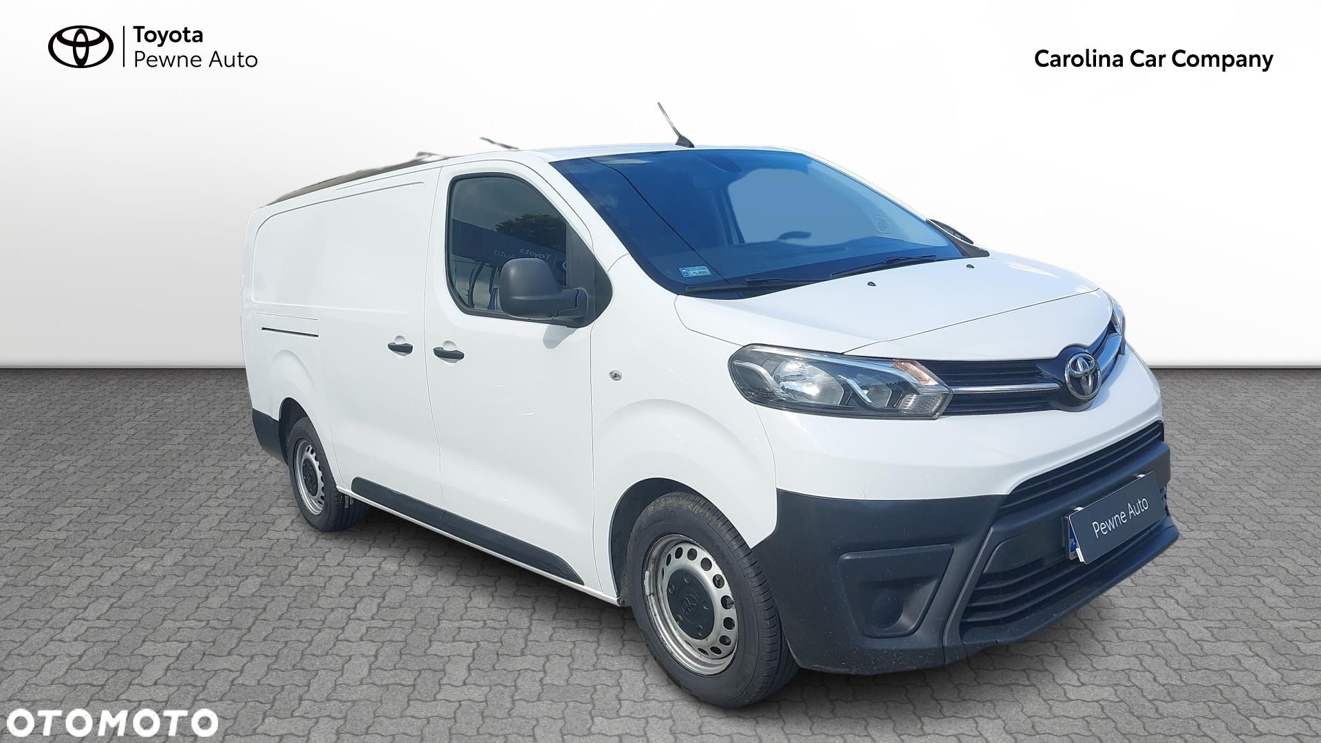 Toyota PROACE - 23