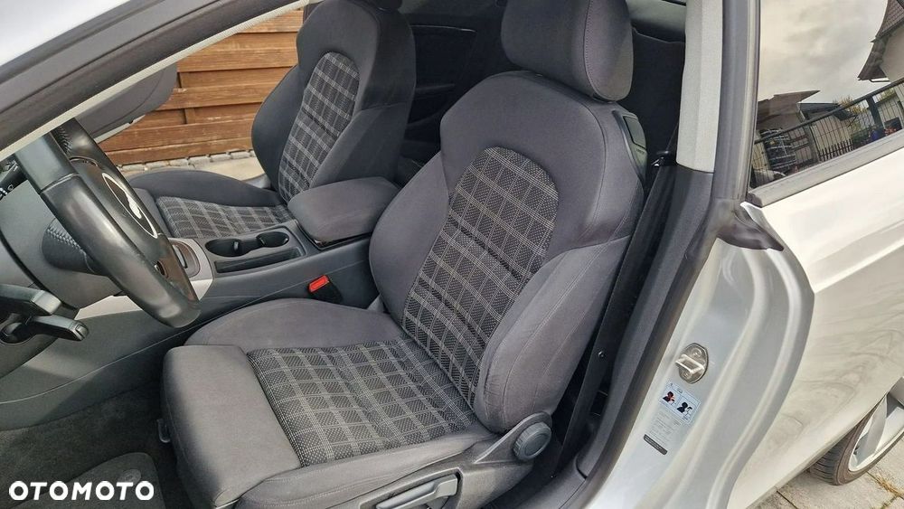 Audi A5 Coupé 2.0 TDI - 19