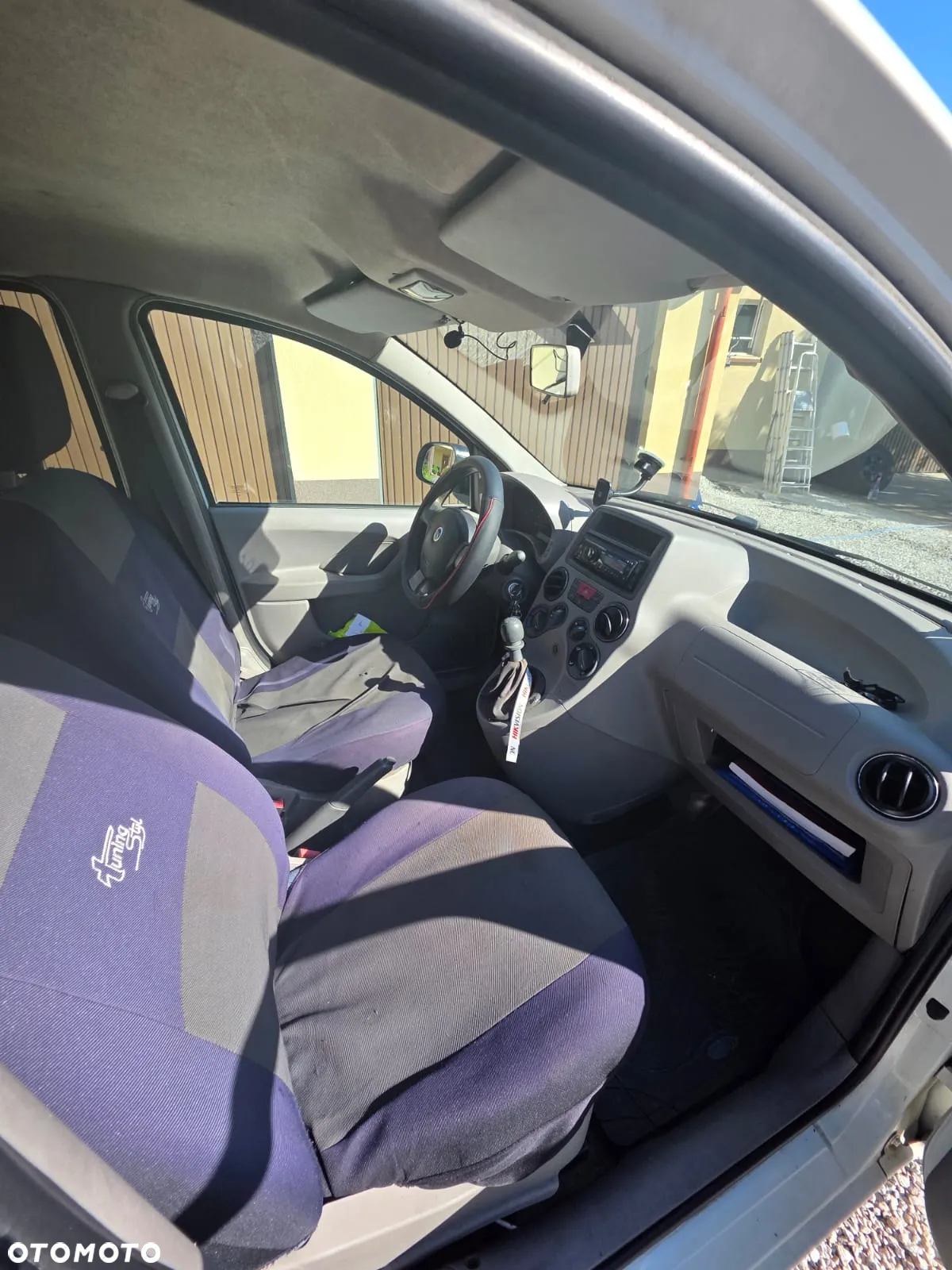 Fiat Panda - 14