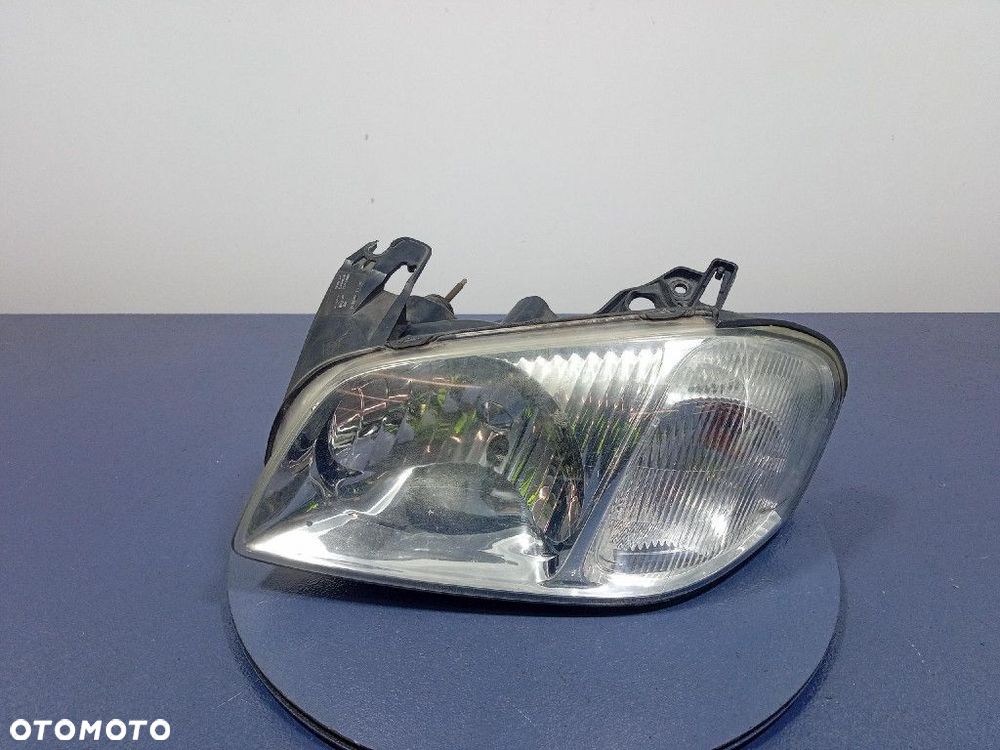 MAZDA TRIBUTE REFLEKTOR LEWY LAMPA PRZÓD EUROPA - 1