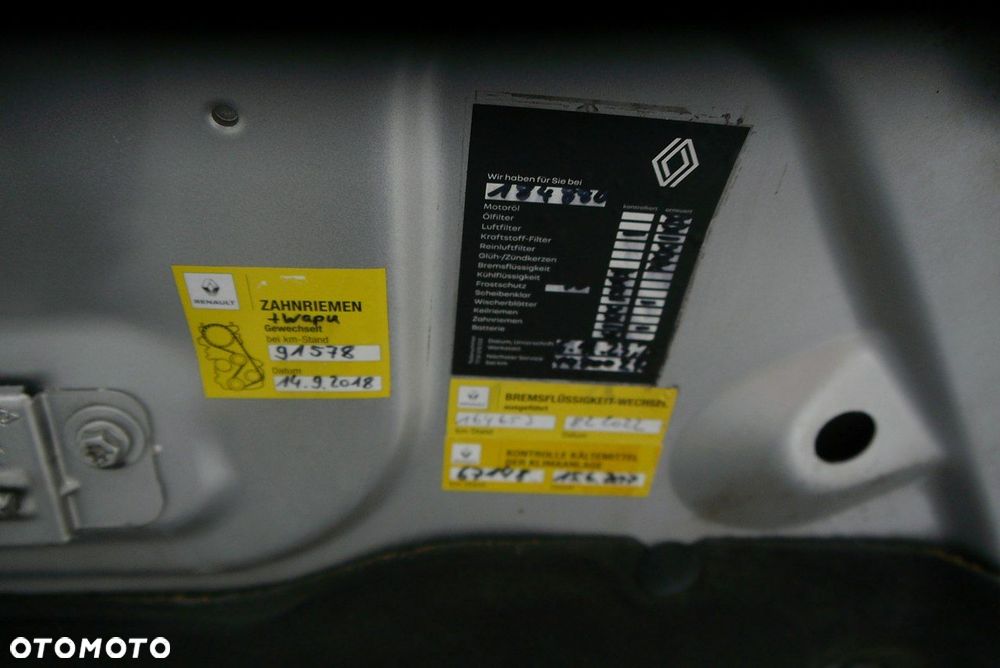 Renault Laguna 1.5 dCi Expression ESM - 34