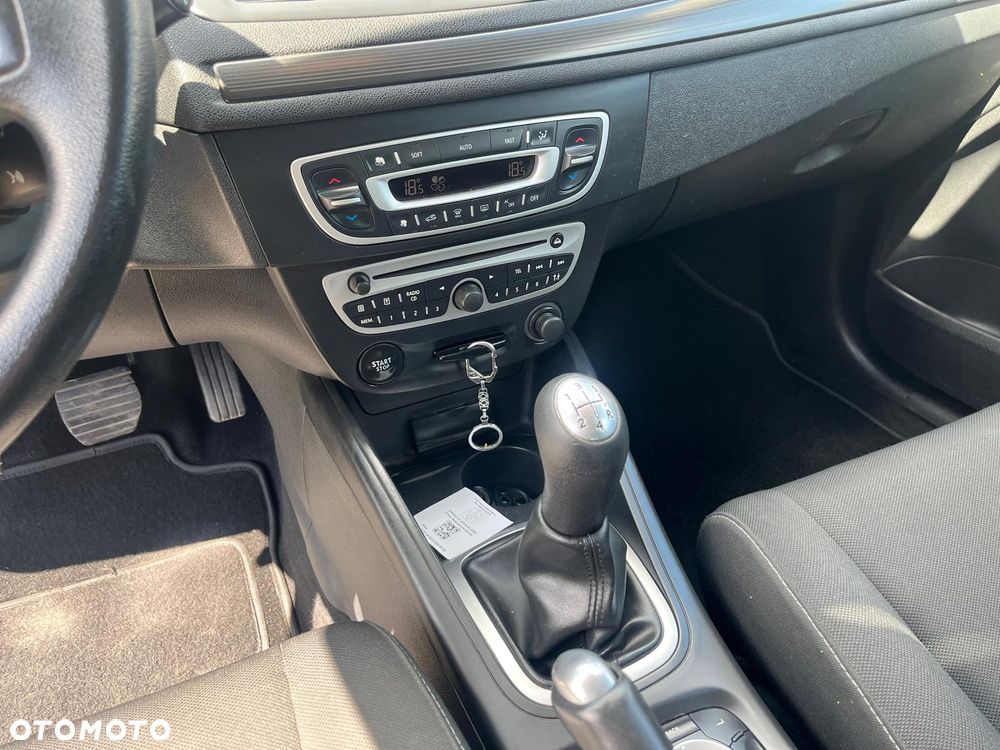 Renault Megane 1.5 dCi Generation - 8