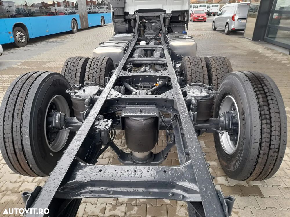 Iveco S-Way AS260S46Y/P - 31