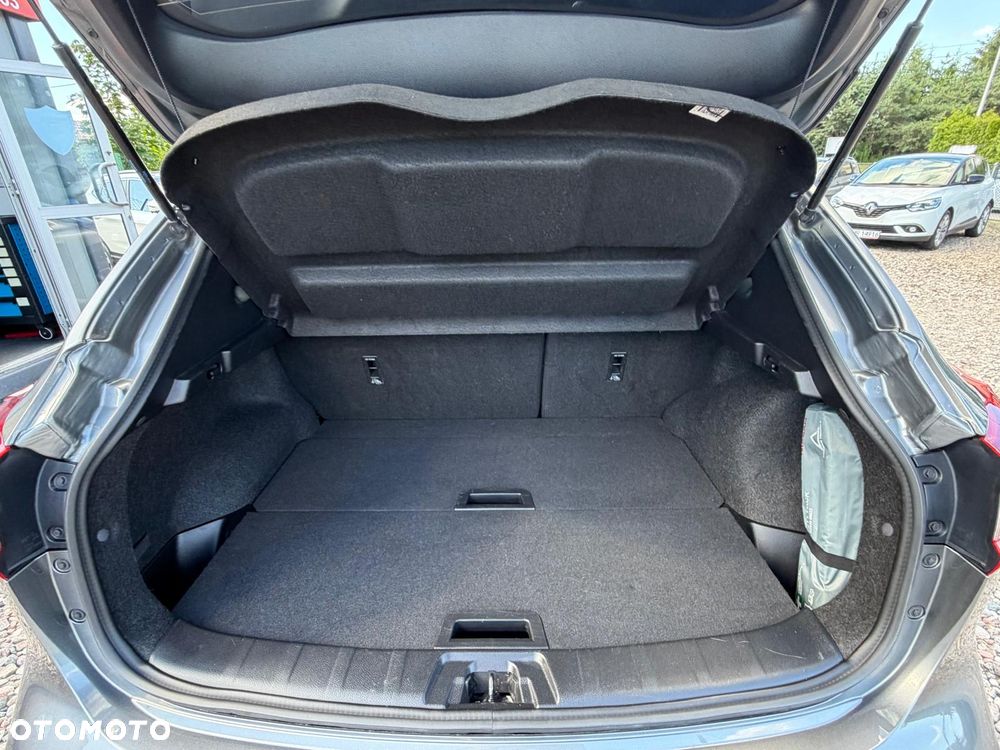 Nissan Qashqai 1.2 DIG-T Tekna+ - 36