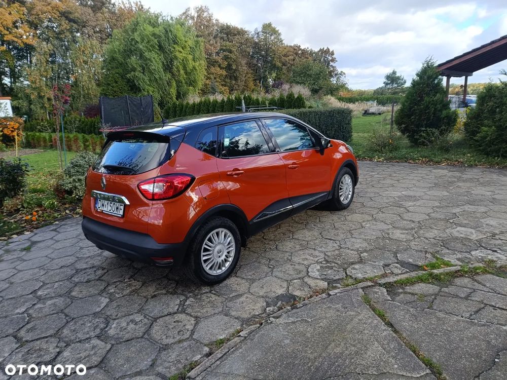 Renault Captur 1.2 TCe Intens EDC - 6