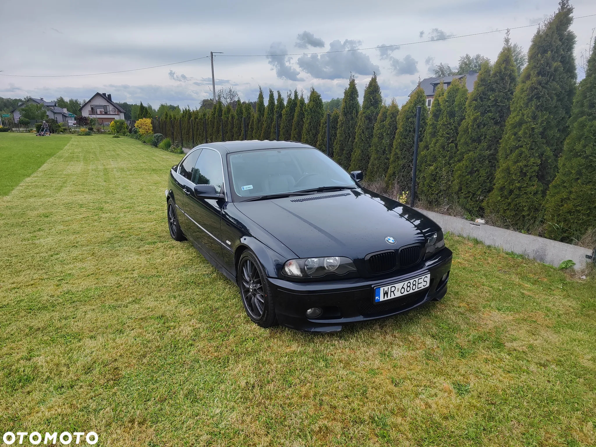 BMW Seria 3 - 2