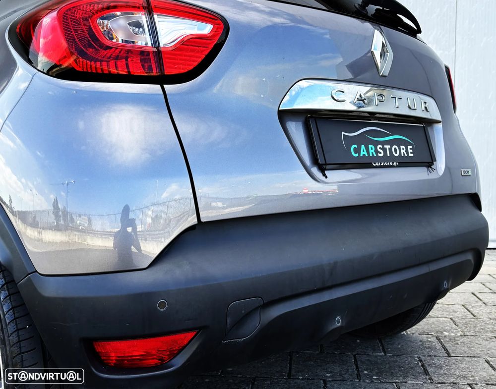 Renault Captur 1.5 dCi Exclusive - 4