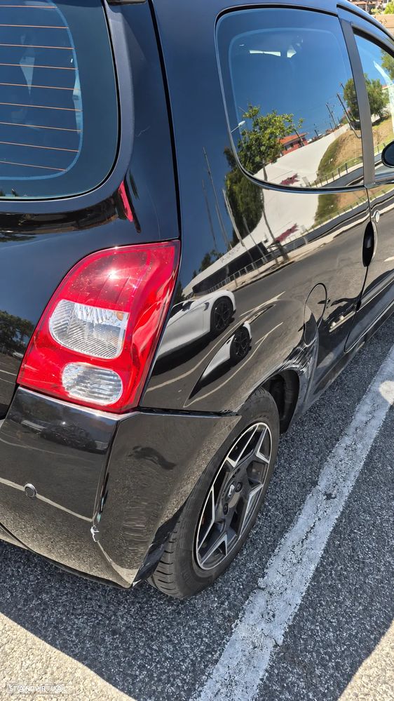 Renault Twingo 1.2 Dynamique - 3