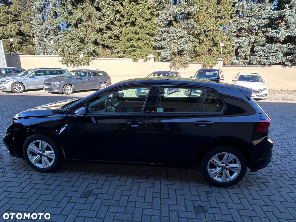 Volkswagen Golf 1.5 TSI EVO Life - 18