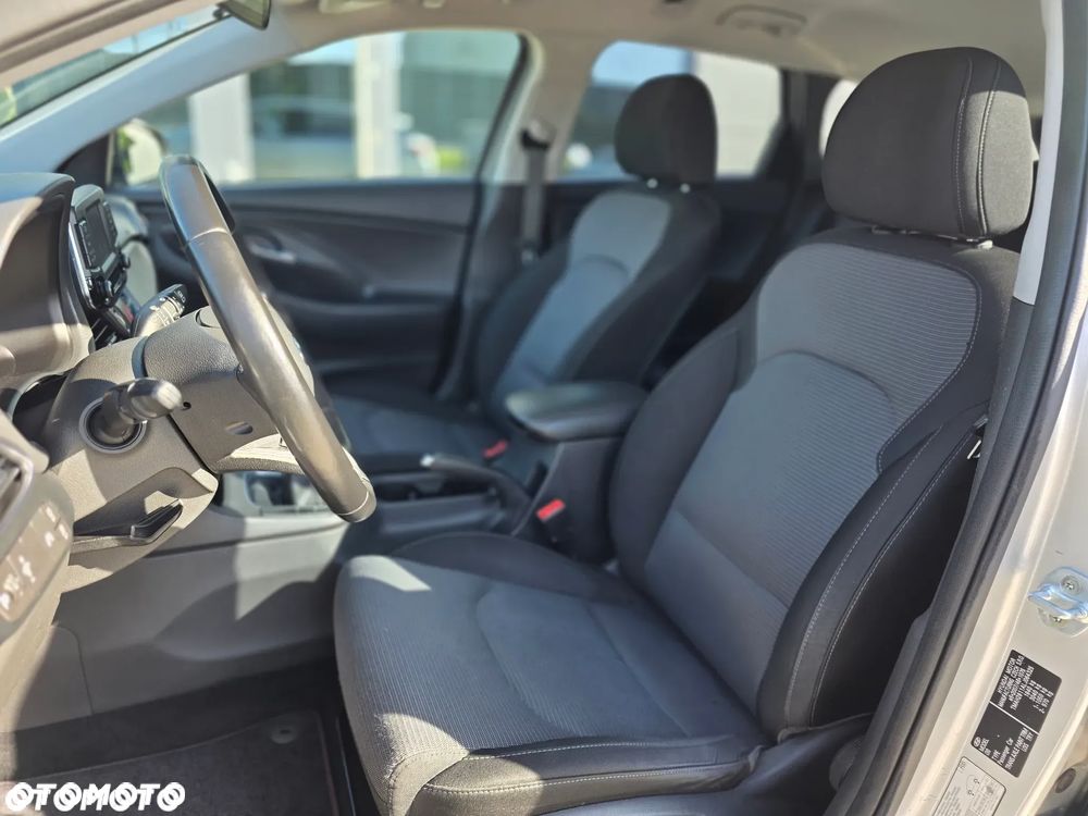 Hyundai i30 1.0 T-GDI GPF Comfort - 20