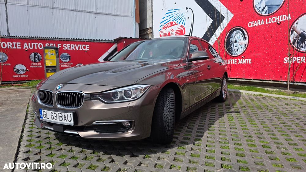 BMW Seria 3 - 12