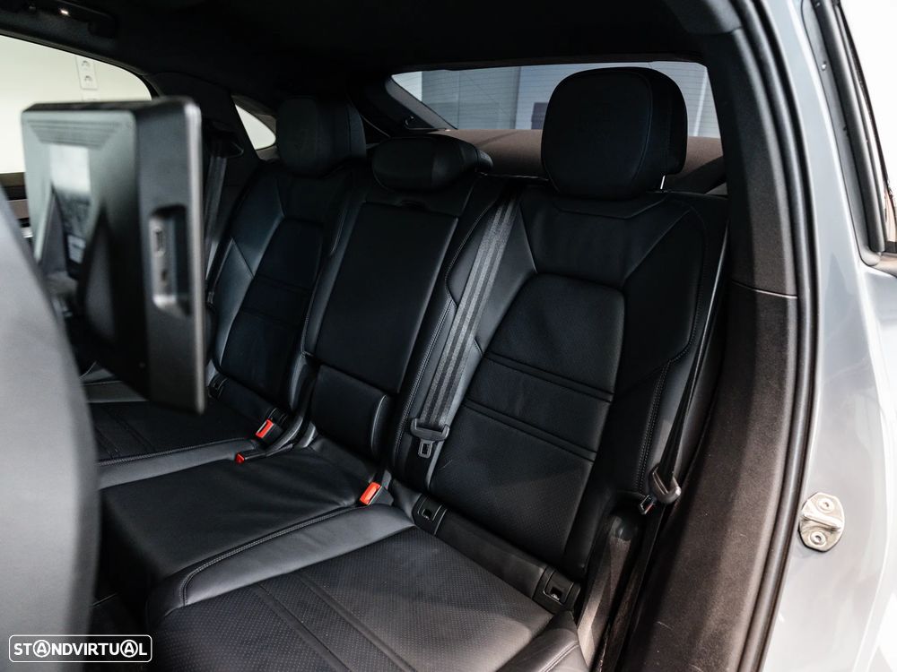 Porsche Cayenne Coupé S E-Hybrid Tiptronic S - 29