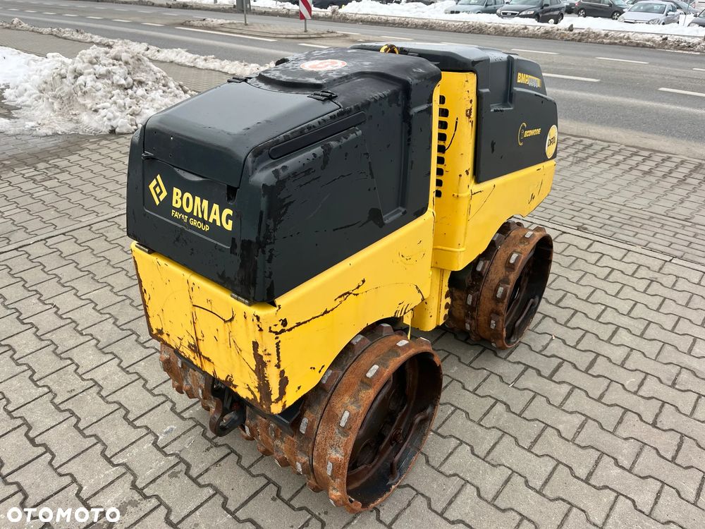 Bomag BMP 8500 - 2