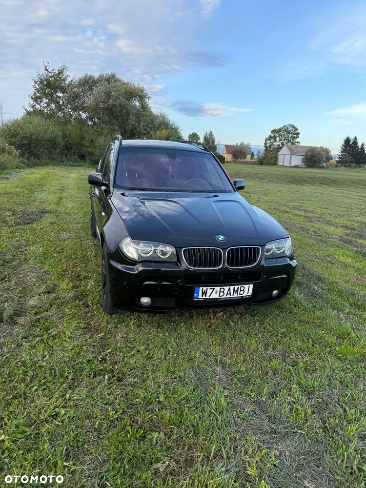 BMW X3 - 2