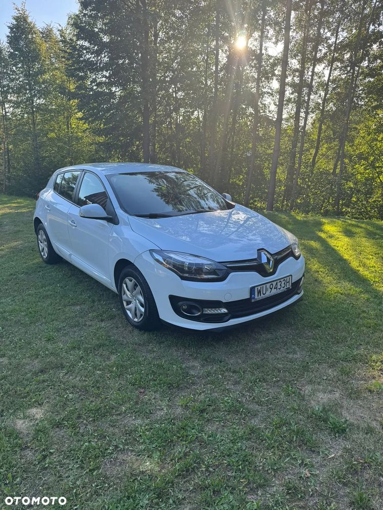 Renault Megane 1.6 16V Life - 11