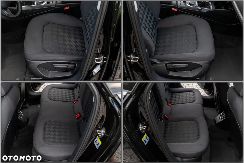 Audi A3 Sportback - 34