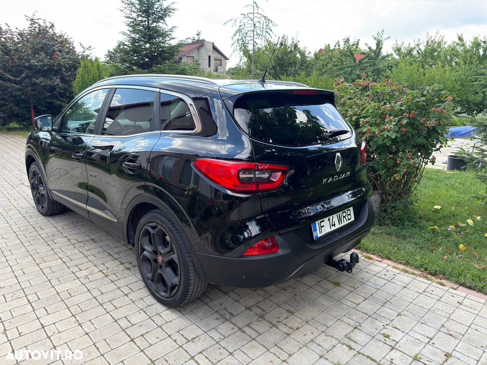 Renault Kadjar - 4