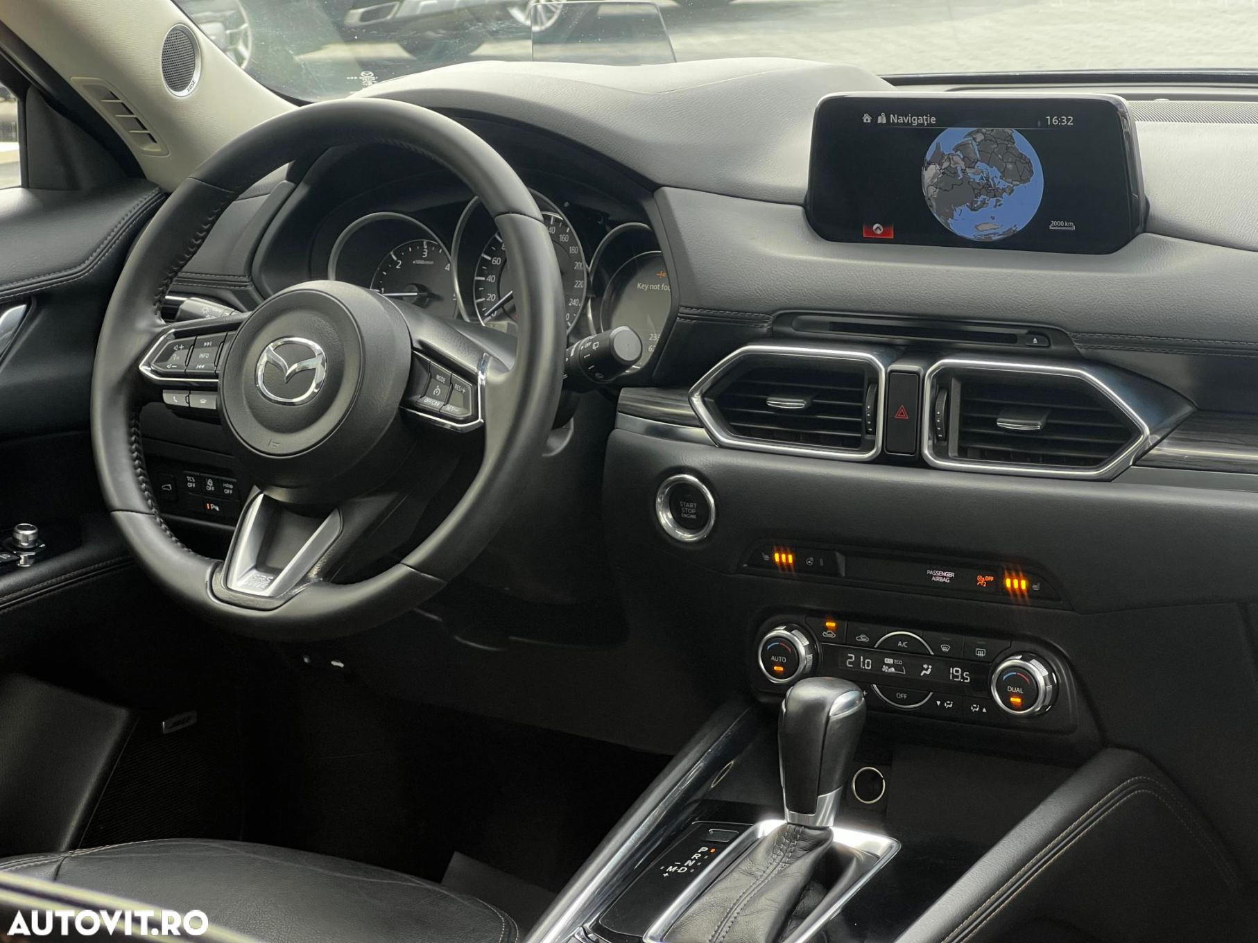 Mazda CX-5 CD175 4x4 AT Revolution Top - 7