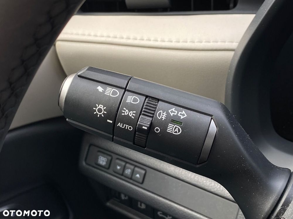 Lexus LBX 1.5 Hybrid Elegant - 27